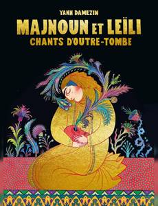 Couverture de l'album Chants d'outre-tombe