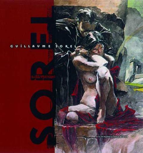 Couverture de l'album Illustrations