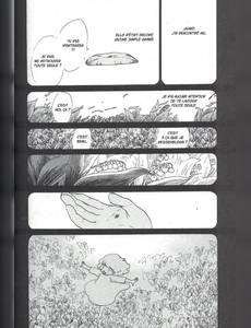 Aperçu 2 de l'album La Forêt magique de Hoshigahara tome 2 - La Forêt magique de Hoshigahara 