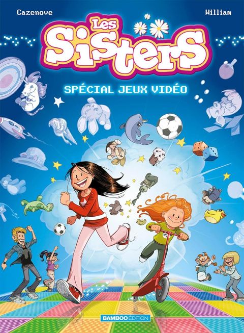 Couverture de l'album Best of jeux vidéo