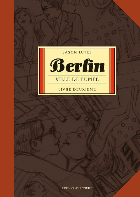 Couverture de l'album Ville de Fumée
