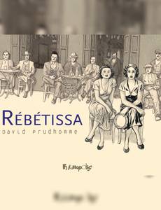 Couverture de l'album null