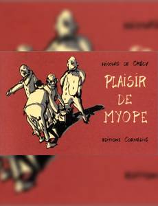 Couverture de la série Plaisir de myope