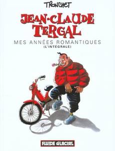 Couverture de la série Jean-Claude Tergal