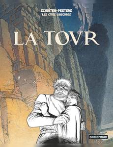 Couverture de l'album La Tour