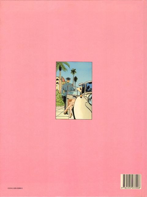 Aperçu de l'album Faisons l'Homme à notre Image