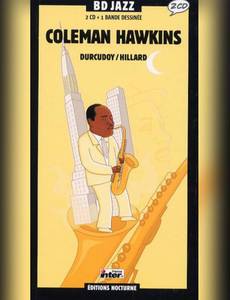 Couverture de l'album Coleman Hawkins