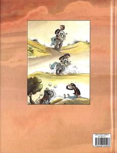 Aperçu 2 de l'album Les Mémoires d'un Motard tome 2 - Pour Quelques Kilomètres de Plus