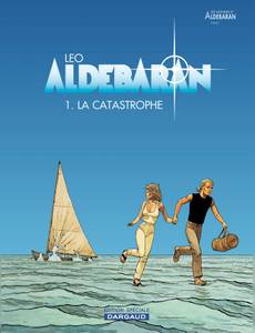 Couverture de l'album La catastrophe