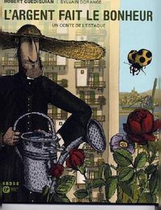 Couverture de la série un conte de l'Estaque