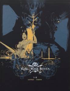 Couverture de l'album Intégrale 1 & 2