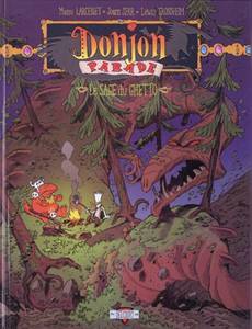 Couverture de l'album Le Sage du Ghetto