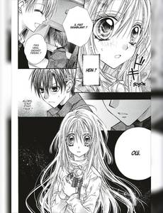 Aperçu 10 de l'album The Gentlemen's Alliance Cross tome 6