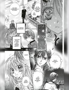 Aperçu 11 de l'album The Gentlemen's Alliance Cross tome 6