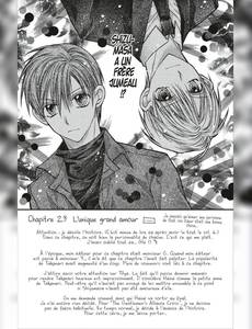 Aperçu 7 de l'album The Gentlemen's Alliance Cross tome 6