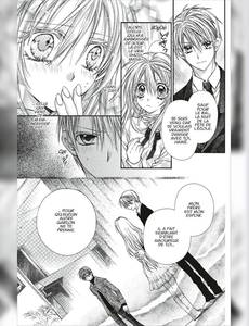 Aperçu 9 de l'album The Gentlemen's Alliance Cross tome 6