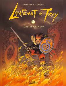 Couverture de l'album Castel Or-Azur