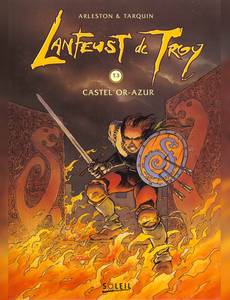 Couverture de l'album Castel Or-Azur