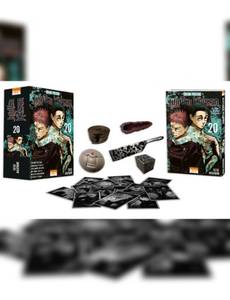 Couverture de l'album null