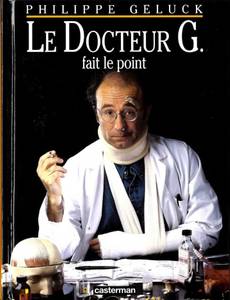 Couverture de l'album Fait le Point (ned)
