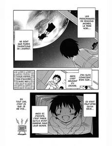 Aperçu 4 de l'album La Mélancolie de Haruhi - Brigade S.O.S tome 1