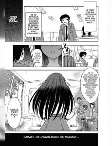 Aperçu 6 de l'album La Mélancolie de Haruhi - Brigade S.O.S tome 1
