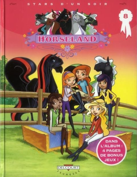 Couverture de l'album Stars d'un Soir