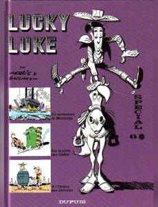 Couverture de l'album Spécial 6* / Volume 6 (1959-1960)