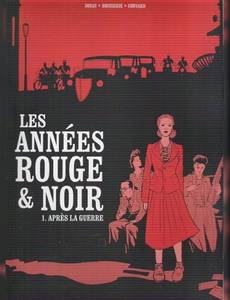 Couverture de l'album Agnès
