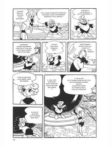 Aperçu 3 de l'album W3 tome 1