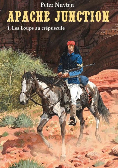 Couverture de l'album Les Ombres dans le Vent
