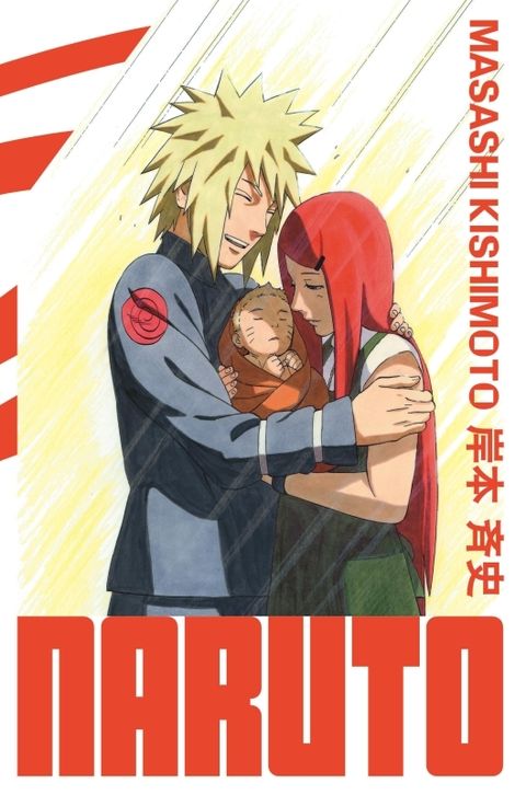 Couverture de l'album Naruto - édition Hokage - Tome 27