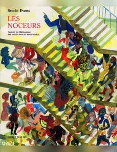 Couverture de l'album null