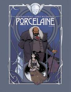 Couverture de l'album Gamine