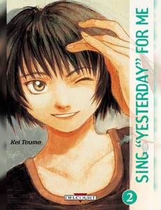 Couverture de l'album null