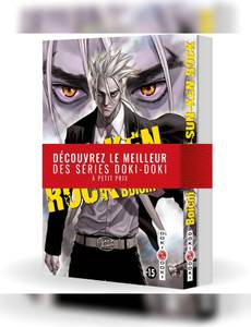 Couverture de l'album Tomes 1 et 2