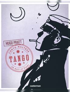 Couverture de l'album Tango
