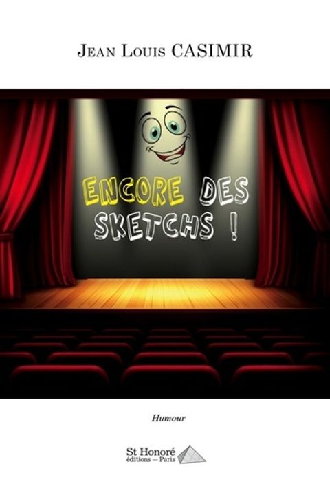 Couverture de l'album Encore des sketchs !