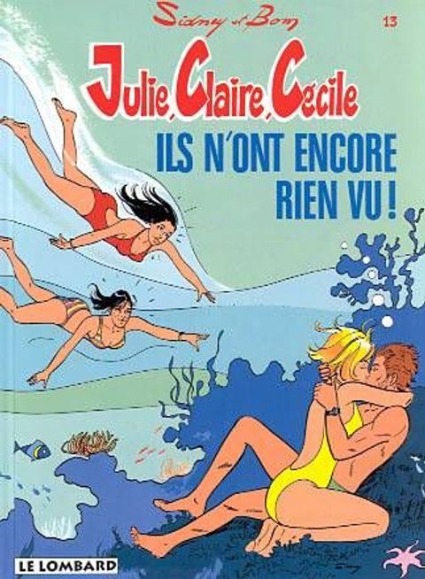 Couverture de l'album Moi, tu Sais, les Mecs !...