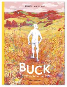 Aperçu 1 de l'album Buck