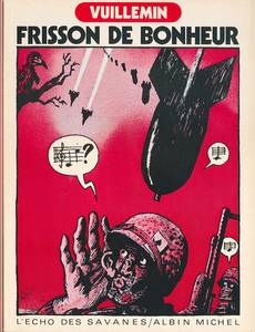 Couverture de la série Frisson de bonheur