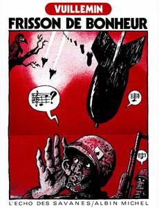 Couverture de la série Frisson de bonheur