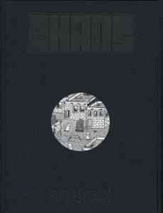 Couverture de la série Chaos