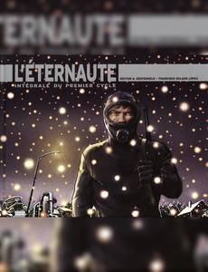 Aperçu 1 de l'album L'Eternaute tome 1 - 1er cycle