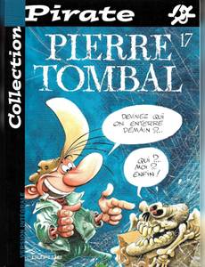 Couverture de l'album Devinez qui on enterre demain