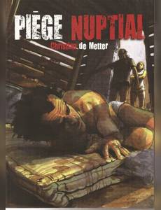 Couverture de l'album null