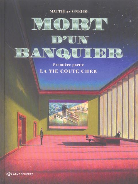 Couverture de l'album La Vie Coûte Cher