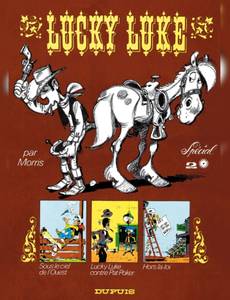 Couverture de l'album Spécial 2* / Volume 2 (1949-1952)