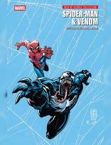 Couverture de la série Web of Heroes Collection