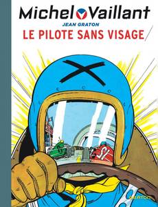 Couverture de l'album Le pilote sans visage